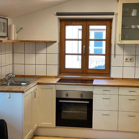 Ferienwohnung Reschenhof Neu Rosenheim Zimmer foto