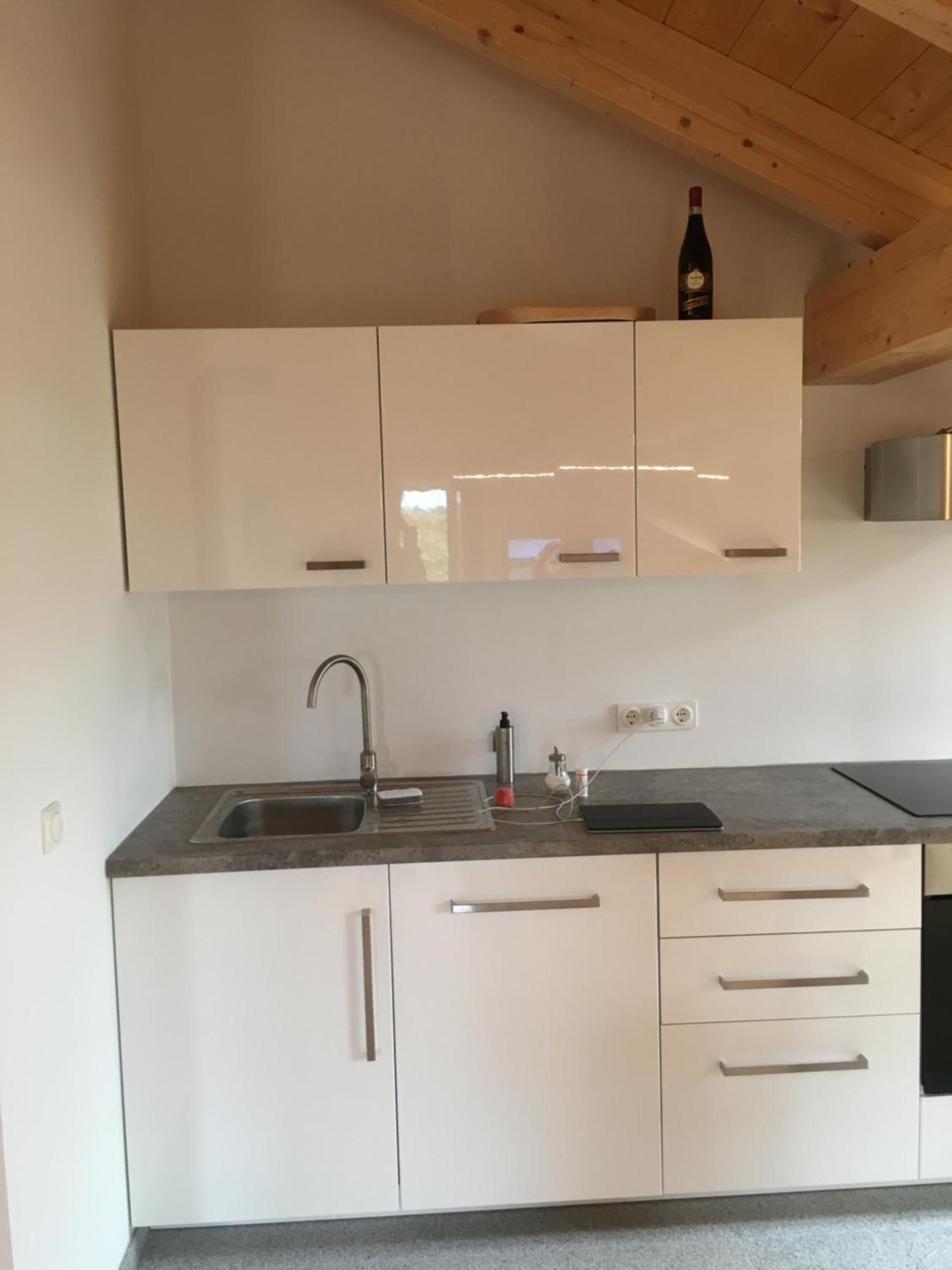 Ferienwohnung Reschenhof Neu Rosenheim Zimmer foto